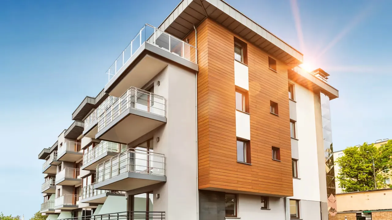 Känslor och relationer i bostadsaffärer